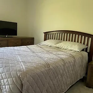Homestay Private Bed And Bath In, Charlotte