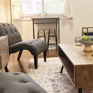 Apartment Townhouse In Uptown King Bed-wi-fi-free Parking-pool, Charlotte